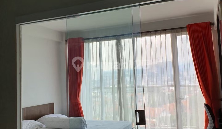 For Sale Dago Suites Apartment 1Br (Bedroom) Bandung City