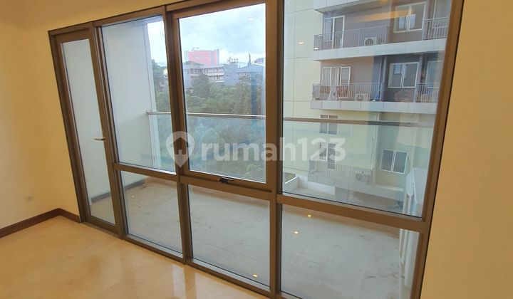 For Quick Sale: Hegarmanah Residence Apartment 3+1 Bedrooms Jade Type North Bandung with Best Facilities 2