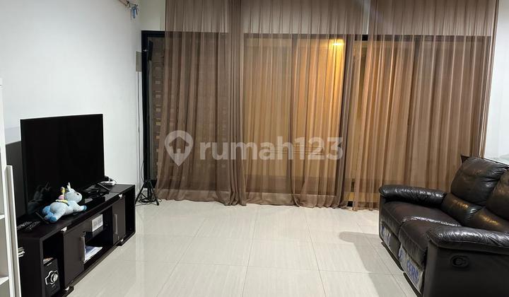 Disewakan Rumah Siap Huni di Cluster Emily Summarecon Bandung 2