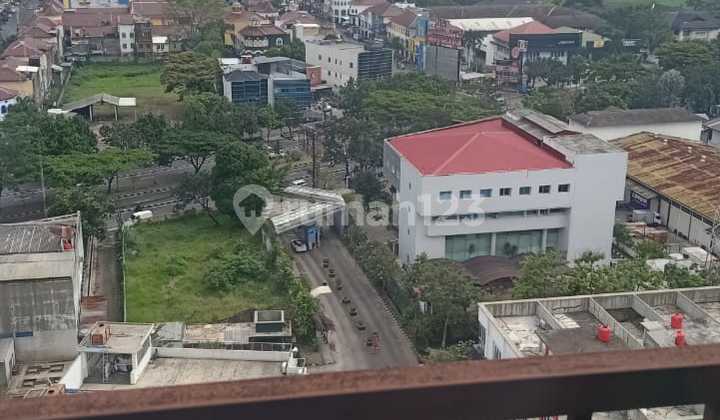 Dijual Apartemen 2 BR The Suites Metro Soekarno Hatta Bandung Kota Dijual Apartemen 2 BR The Suites Metro Soekarno Hatta Bandung Kota