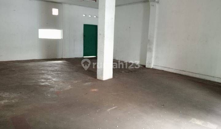 Disewakan Ruko Usaha Strategis Pusat Kota Banceuy Bandung Kota  1