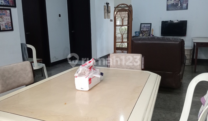 Dijual Rumah Nyaman Siap Huni One Gate System Kopo Permai 3 Bandung