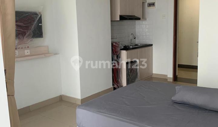 Termurah Apartemen Studio Khusus Taman Melati Jatinagor Sumedang Dekat Unpad dan Itb 2