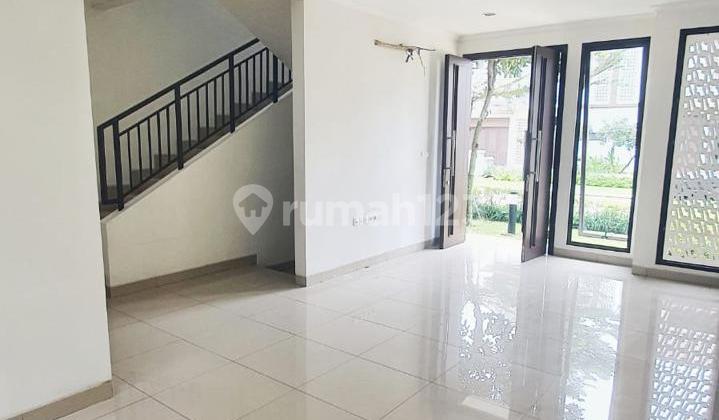 For Sale, Ready-to-Occupy House in Cynthia Cluster, Summarecon Bandung City 2