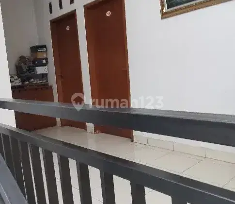 Rumah Kost di Sayap Dago Dekat Itb Kota Bandung, SHM 2