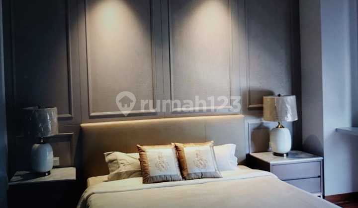 Disewakan Apartemen 3+1 BR Hegarmanah Residence Ciumbuleuit Bandung Kota 2