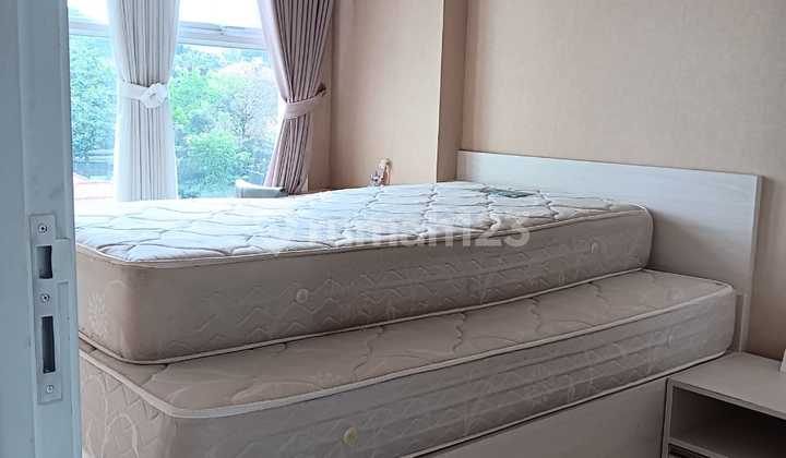 Disewakan Apartemen 2BR Parahyangan Residences Ciumbuleuit Kota Bandung  2
