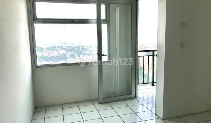 Apartement Grand Asia Afrika Apartemen 2 BR Unfurnished Bandung Kota 1