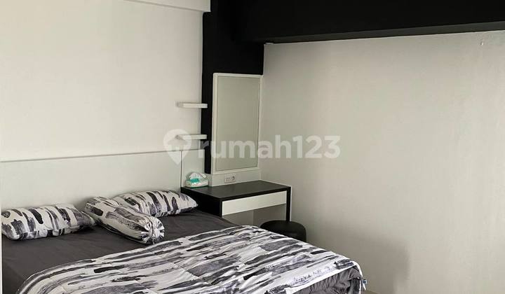 For Sale 2BR Apartment Galeri Ciumbuleuit 2 GCA near UNPAR ITB Bandung City