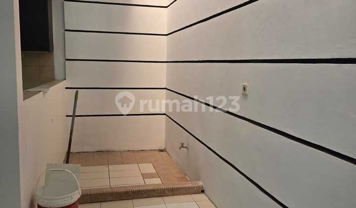 For Sale Ready-to-Live Affordable House in KBP Kota Baru Parahyangan Bandung