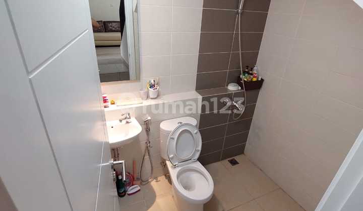 Dijual/Disewakan Rumah Cluster Cynthia Summarecon Bandung Kota 2