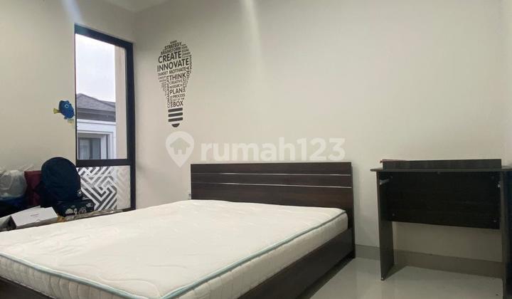 For Rent: Podomoro Park Bandung Rental House 2
