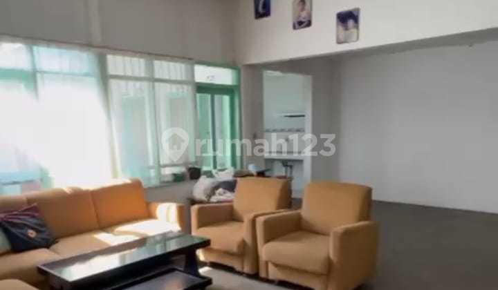 For Sale Comfortable and Move-in Ready House in Sayap Riau, Bandung City