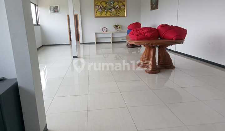 Disewakan Bangunan Tempat Usaha di Pajajaran Kota Bandung Disewakan Bangunan Tempat Usaha di Pajajaran Kota Bandung