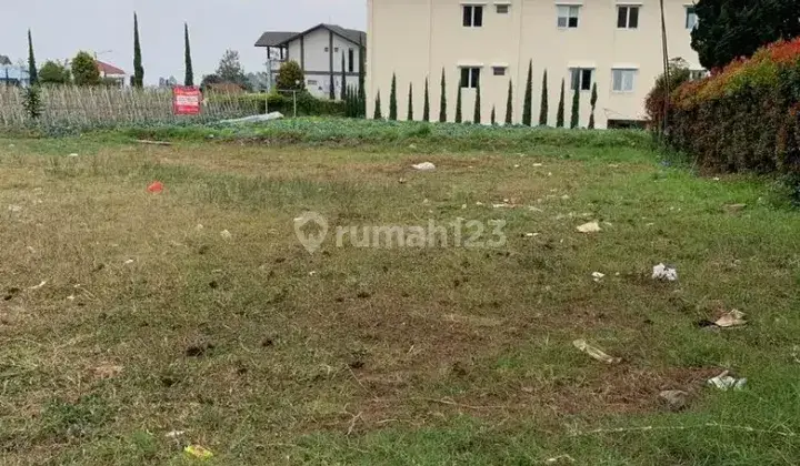 Murah Kavling Tanah Vib Villa Istana Bunga, Parongpong, Bandung 1