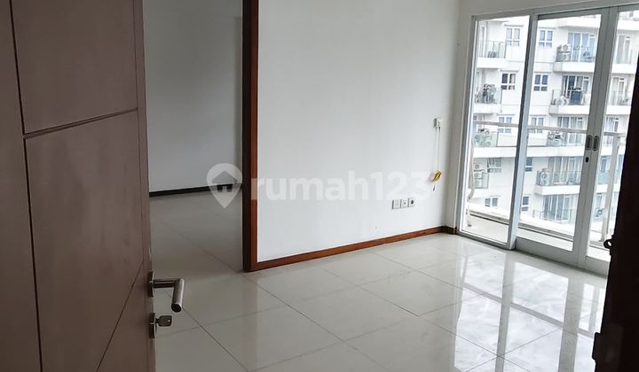 Apartemen Gateway Pasteur 2Br View Kolam Bandung Kota Dekat Tol