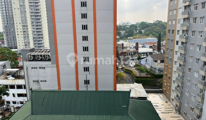 Dijual Cepat Apartemen 3 Bedroom Galeri Ciumbuleuit Apartment 1 Bandung Kota 2