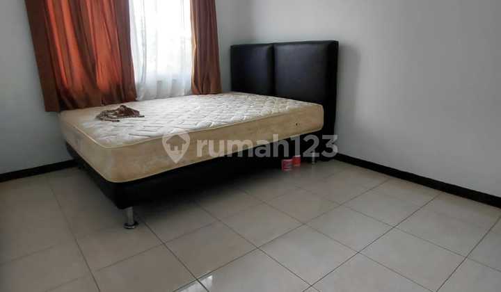 For Rent Comfortable Furnished House in Tatar Larangtapa Kbp, Kota Baru Parahyangan, Bandung 2