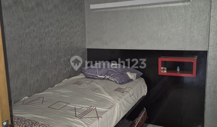 Cheapest For Sale 2BR Apartment Gateway Cicadas Ahmad Yani Bandung City 2