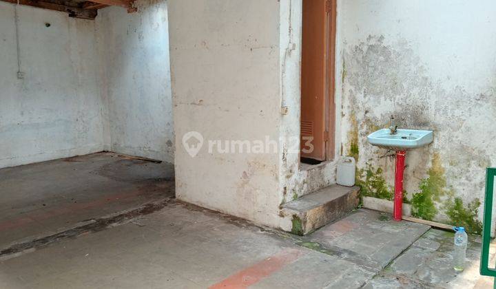 Disewakan Ruko Usaha Strategis Pusat Kota Banceuy Bandung Kota  2