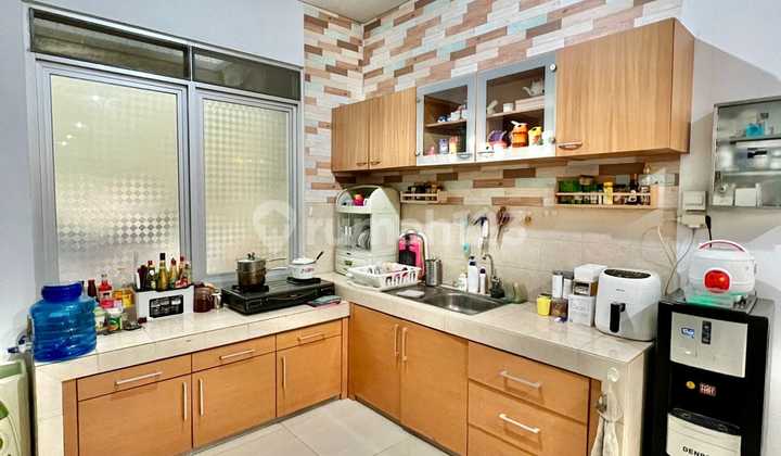 For Sale Ready-to-Live Home in the Favorite Cluster of Mekar Wangi, Bandung City 2