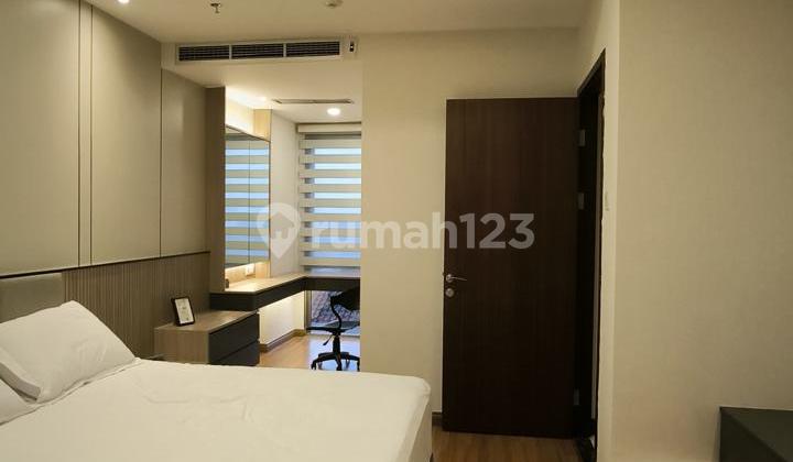 Disewakan Apartemen Hegarmanah Residence 2BR Full Firnish Kota Bandung 2