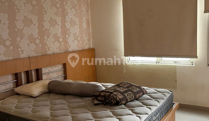 Dijual Cepat Apartemen 3 Bedroom Galeri Ciumbuleuit Apartment 1 Bandung Kota 1