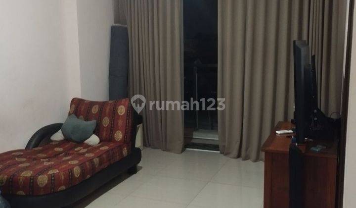 Apartement Gateway Pasteur 2 BR Bandung Kota 1