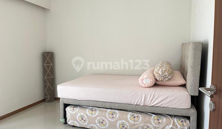 Disewakan Rumah Full furnish Pesona Bali Garden City View Bandung 2