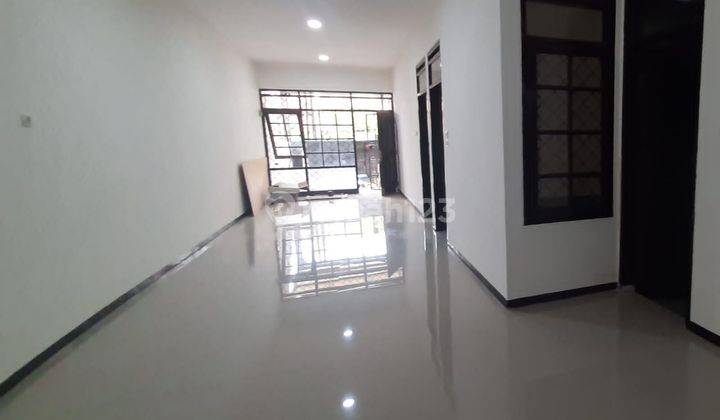 Dijual Rumah Siap Huni Taman Holis Indah Bandung Kota 1