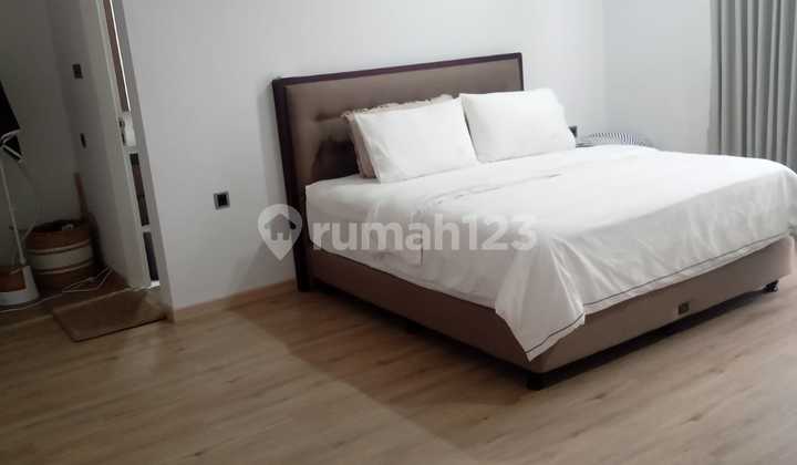 Dijual Rumah Siap Huni Furnish di Setiabudi Bandung Kota 2