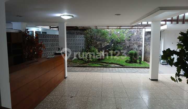 For Sale Negotiable Orchid Street Main Road House, Riau Bandung City 2