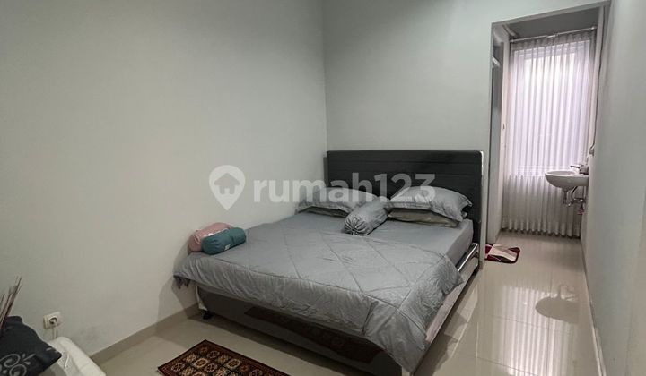 For Sale, Ready-to-Occupy House in Cherry Field Housing Complex, Bojongsoang, Bandung. 2