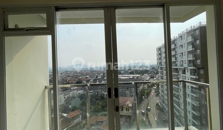 For Sale Fast and Cheapest Gateway Pasteur 3 Bedroom Apartment Bandung City