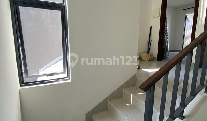 Dijual / Disewakan Rumah Furnish Siap Huni Cluster Fashagriya Podomoro Park Bandung 2