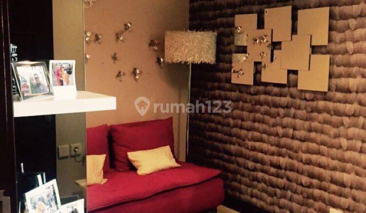 Termurah Apartement El Royale Bandung 2 BR Furnished Kota Bandung 1