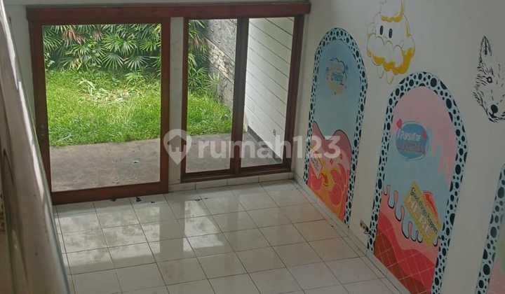 Dijual Rumah Siap Huni di Perumahan Dadali Garuda Bandung Kota 2