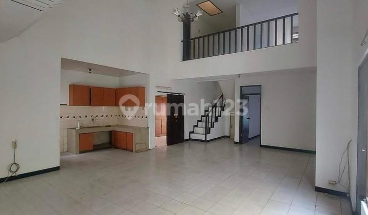 For Rent/LeaseReady-to-Occupy House in Turangga, Bandung City For Rent/LeaseReady-to-Occupy House in Turangga, Bandung City