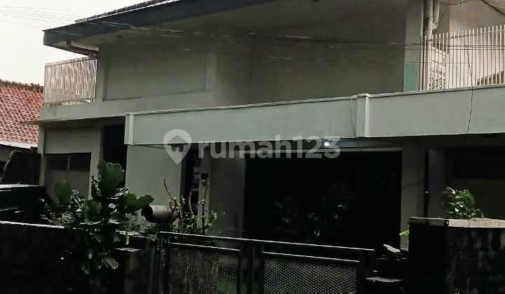 Dijual Nego Rumah Jalan Anggrek Mainroad, Riau Bandung Kota Dijual Nego Rumah Jalan Anggrek Mainroad, Riau Bandung Kota
