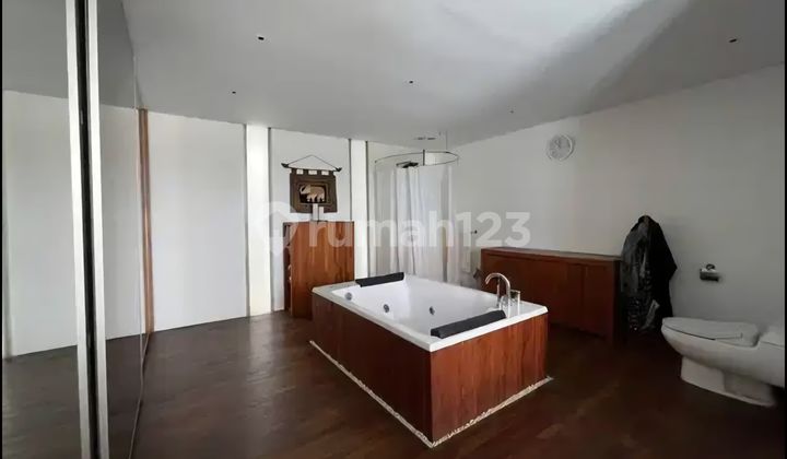 Dijual Rumah KBP Kota Baru Parahyangan Tatar Rambut Kasih Bandung 2