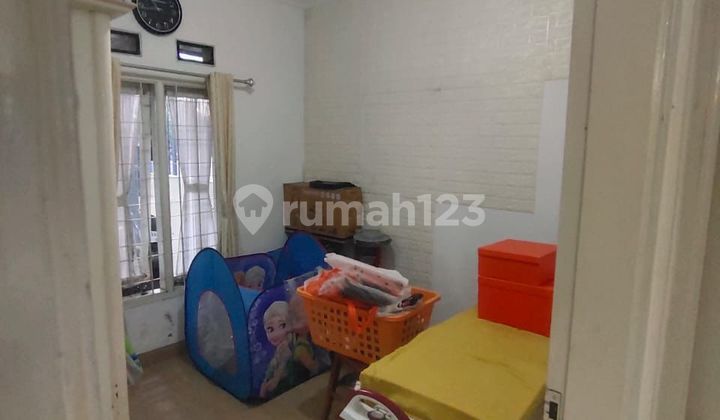 Dijual Rumah Nyaman dan Siap Huni di Komplek Perumahan Permata Buah Batu Bandung Kota 2