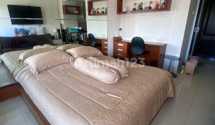 Termurah Dijual Apartemen Gca Galeri Ciumbuleuit 2 Dekat Unpar Bandung Kota 2