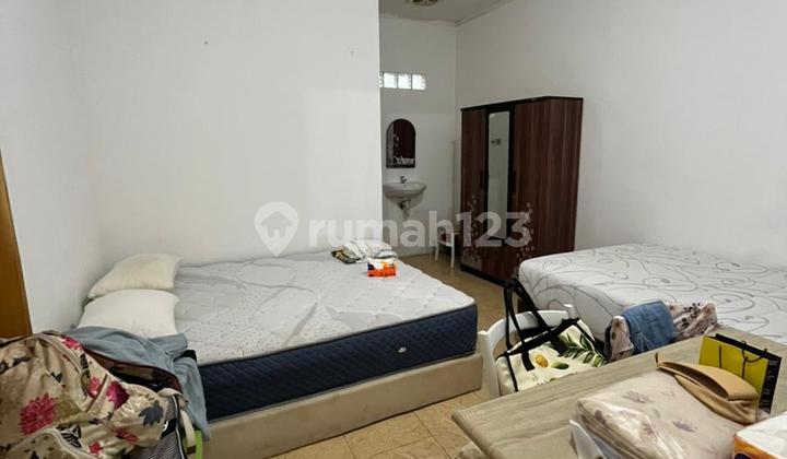 Dijual Rumah Furnish Taman Kopo Katapang Kabupaten Bandung 2