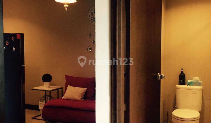 Termurah Apartement El Royale Bandung 2 BR Furnished Kota Bandung 2