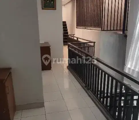 Rumah Kost di Sayap Dago Dekat Itb Kota Bandung, SHM 1