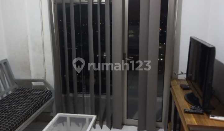 For Sale Furnished 2BR Move-In Ready Apartment MSquare Cibaduyut Bandung City