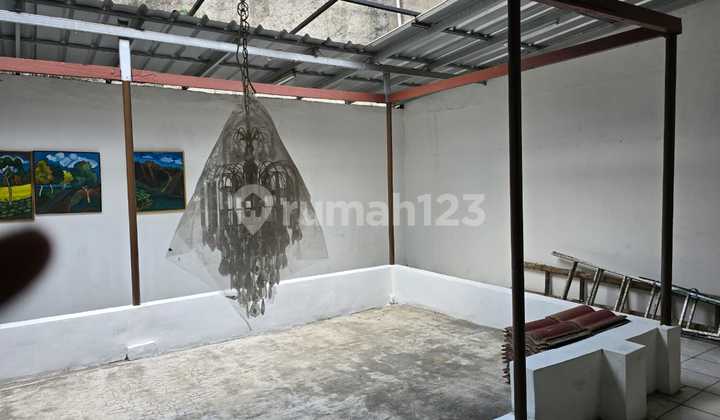 Termurah Dijual Rumah Siap Huni Tki 2 Taman Kopo Indah 2 Bandung 2