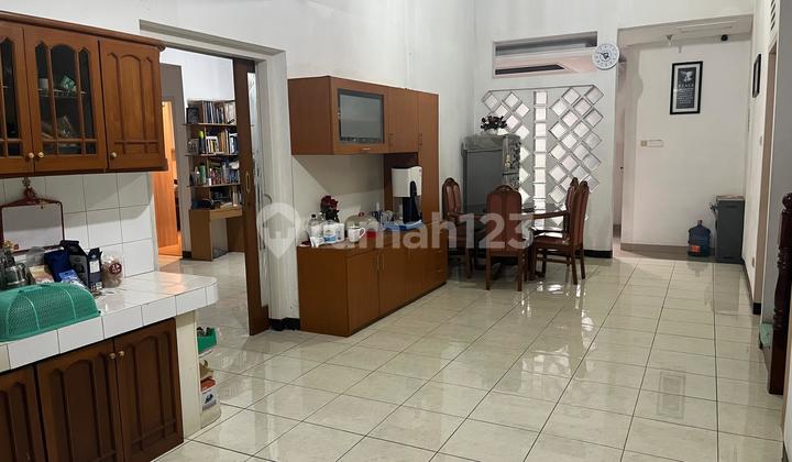 Dijual Rumah Nyaman Siap Huni di Sayap Pajajaran Kota Bandung, bisa untuk kosan 2