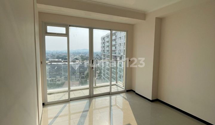 Dijual Cepat Apartemen Gateway Pasteur Tipe 3 Bedroom Kota Bandung 2