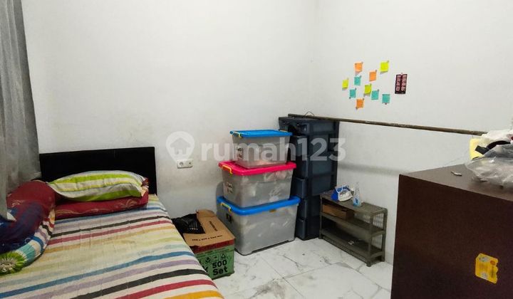 Dijual Rumah siap Huni Taman Holis Indah Bandung Kota 2